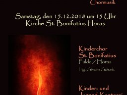 2018 &raquo; Adventssingen &raquo; Adventssingen 2018 (Dez. 2018)
